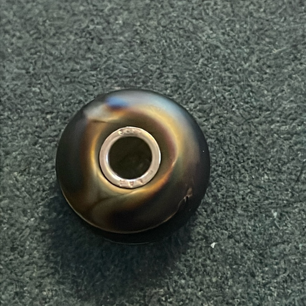 Trollbeads single bead